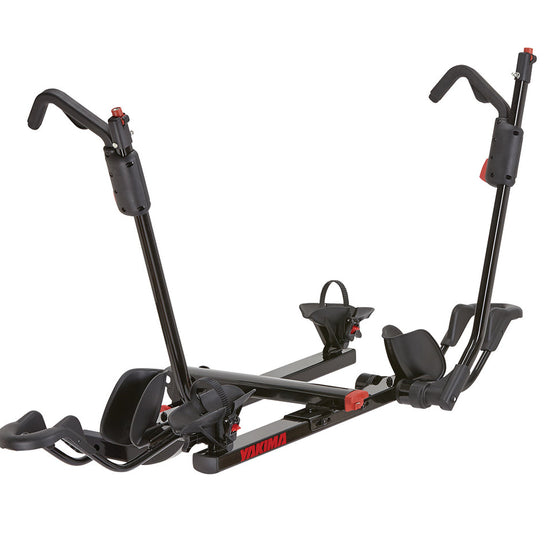 Hold Up - Tray Hitch Bike Rack