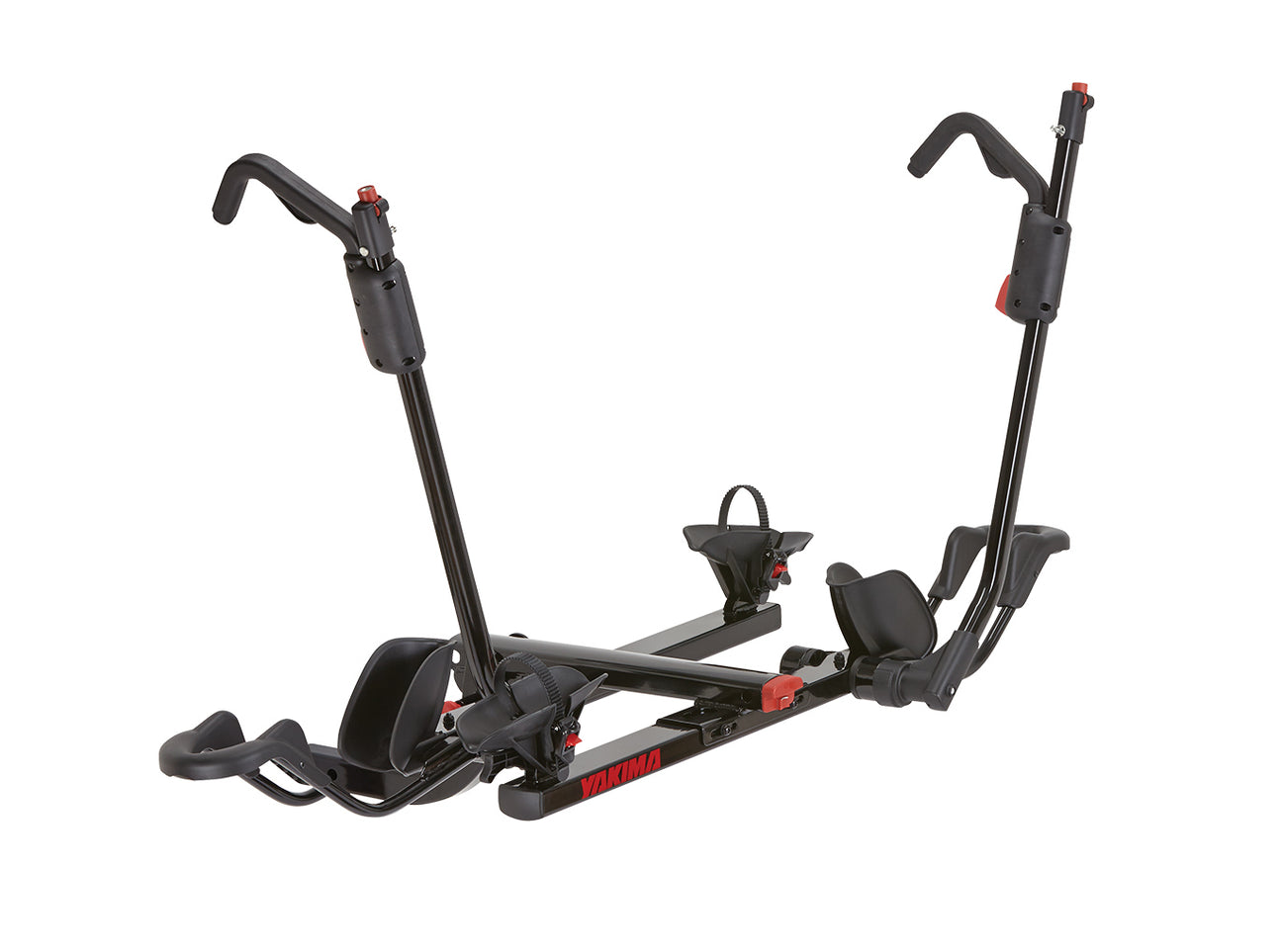 Hold Up - Tray Hitch Bike Rack