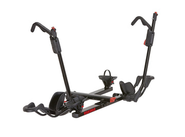 Hold Up - Tray Hitch Bike Rack