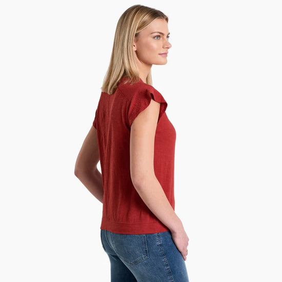 Women's Shilo Short Sleeve