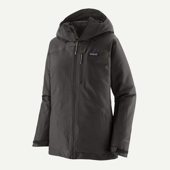 Women's Insulated Powder Town Jacket