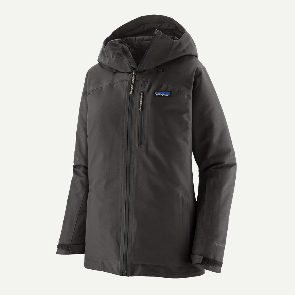 Women's Insulated Powder Town Jacket