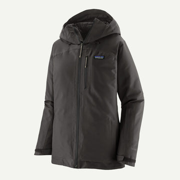 Women's Insulated Powder Town Jacket