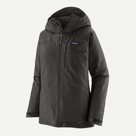 Women's Insulated Powder Town Jacket