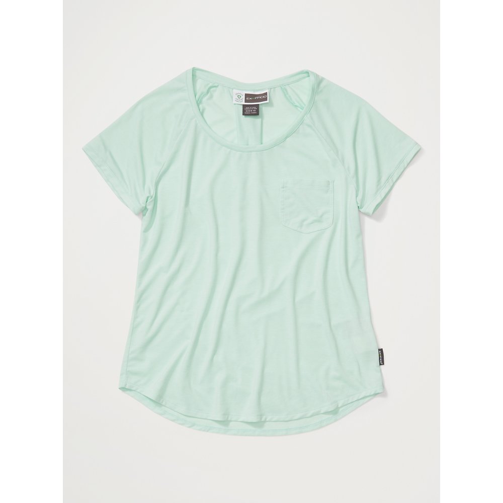 Women's BugsAway Caddis Short Sleeve