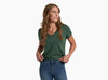 Women's Vega Tee