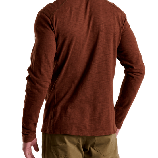 Men's Rukus Henley