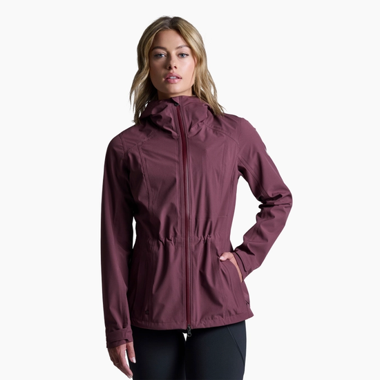 Women's Stretch Voyagr Jacket