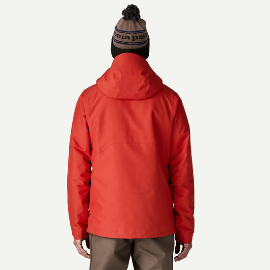 Men's Insulated Powder Town Jacket