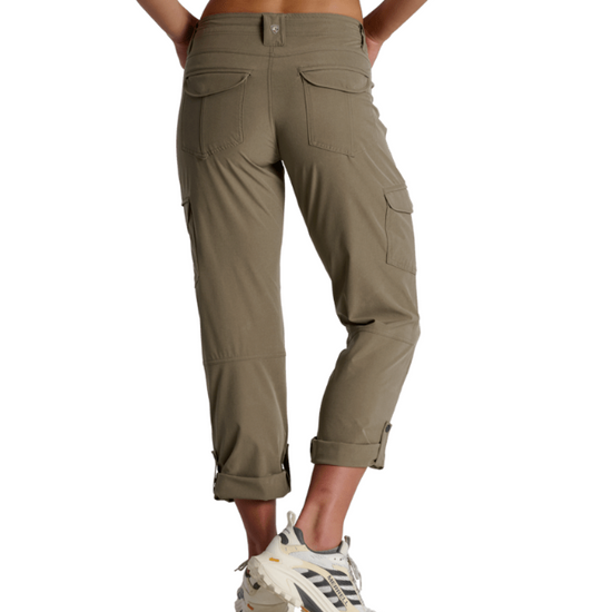 Women's Freeflex Roll-up