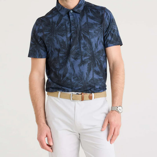 Men's Caddie Short 8"