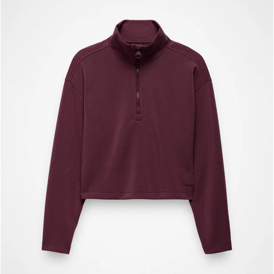 Women's Shea Half Zip