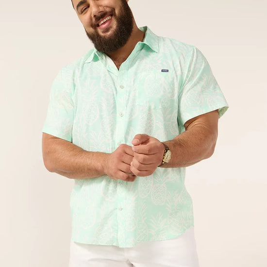 Men's Breezetech Friday Shirt