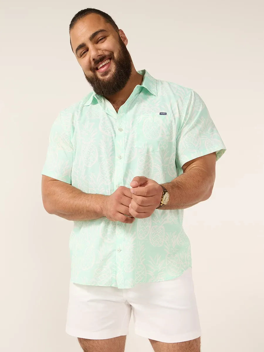 Men's Breezetech Friday Shirt