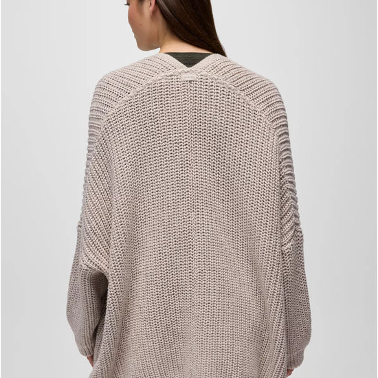 Women's Sunday River Long Cardigan