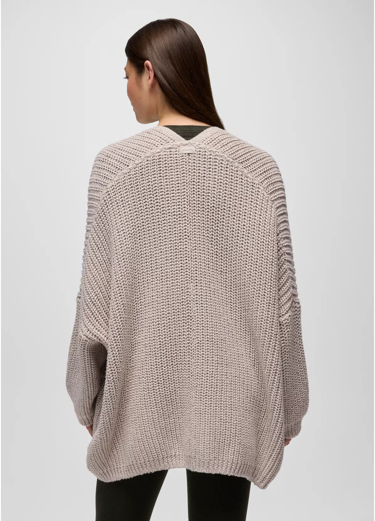 Women's Sunday River Long Cardigan