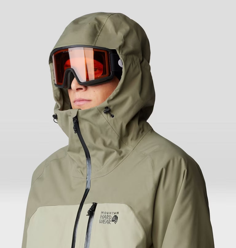 Men's Firefall Insulated Jacket