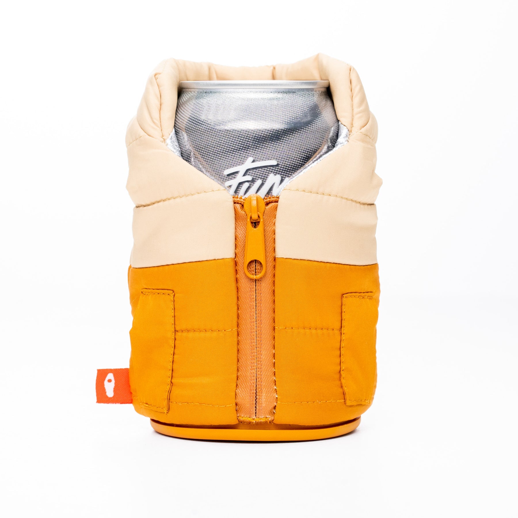The Puffy Vest