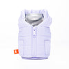 The Puffy Vest