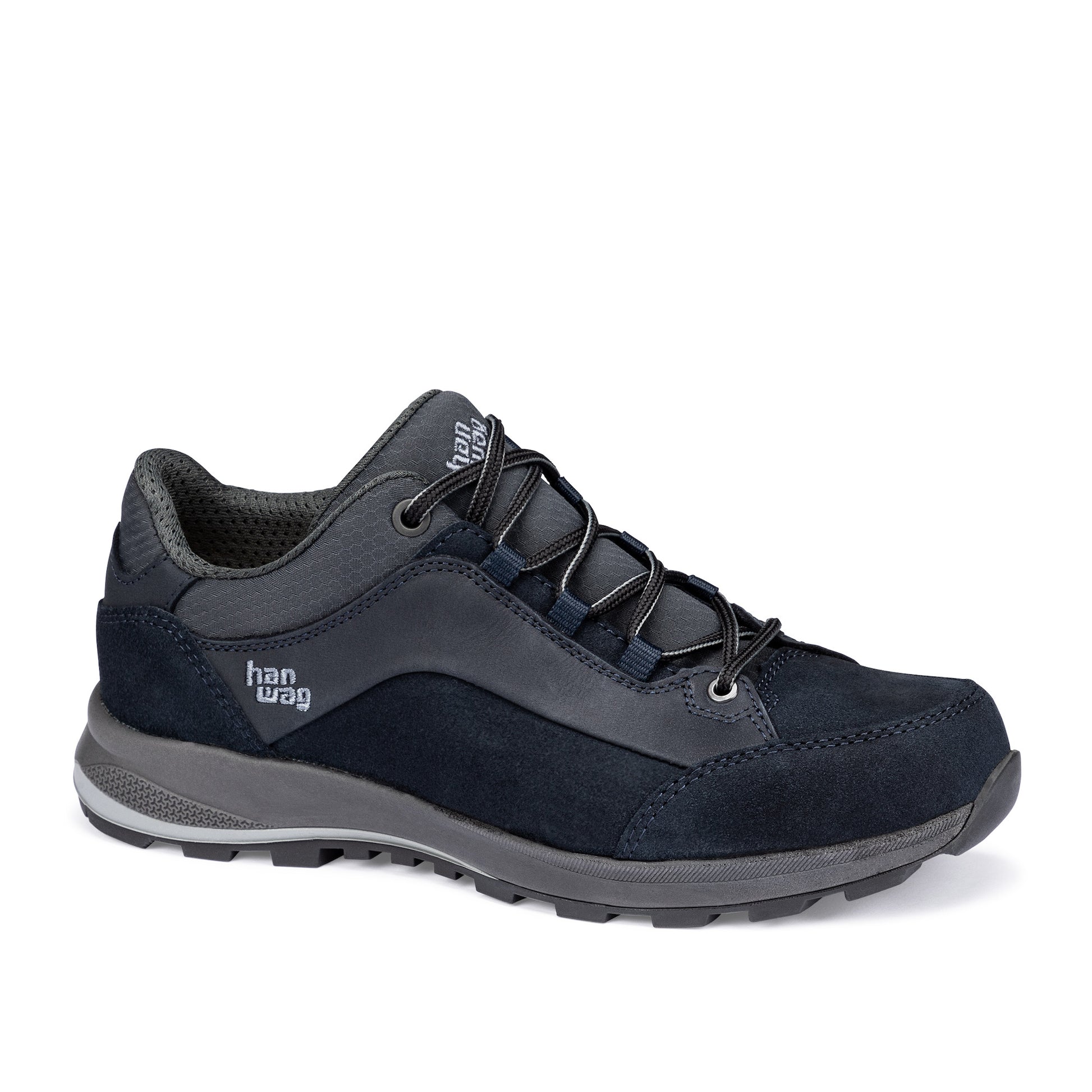 Banks Low Bunion Lady LL