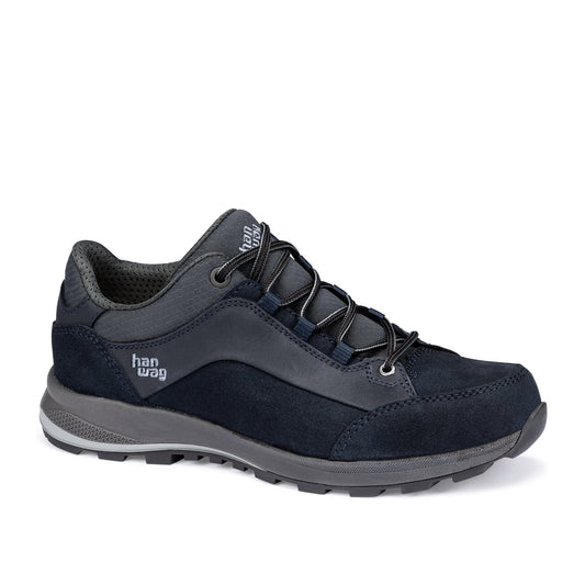 Banks Low Bunion Lady LL