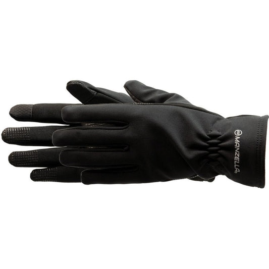 Men's Intrepid Touchtip Running Glove