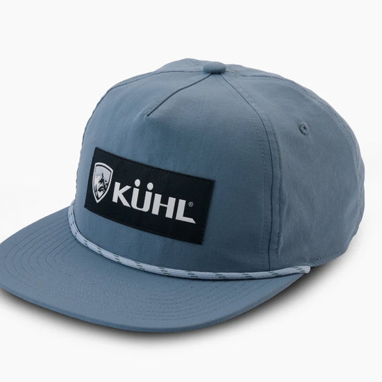 Renegade Camp Hat