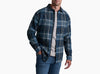 Men's Fugitive Flannel Long Sleeve