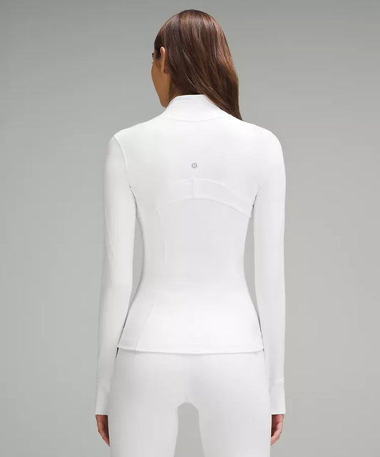 Women's Define Jacket *Nulu