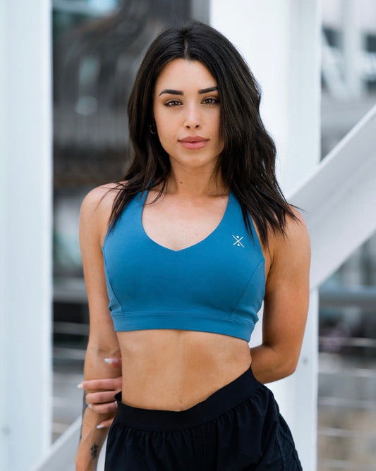 W Streamline Bra