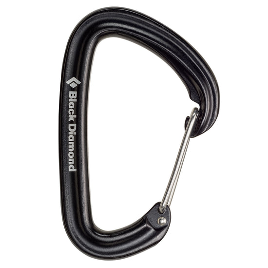 Hotwire Carabiner