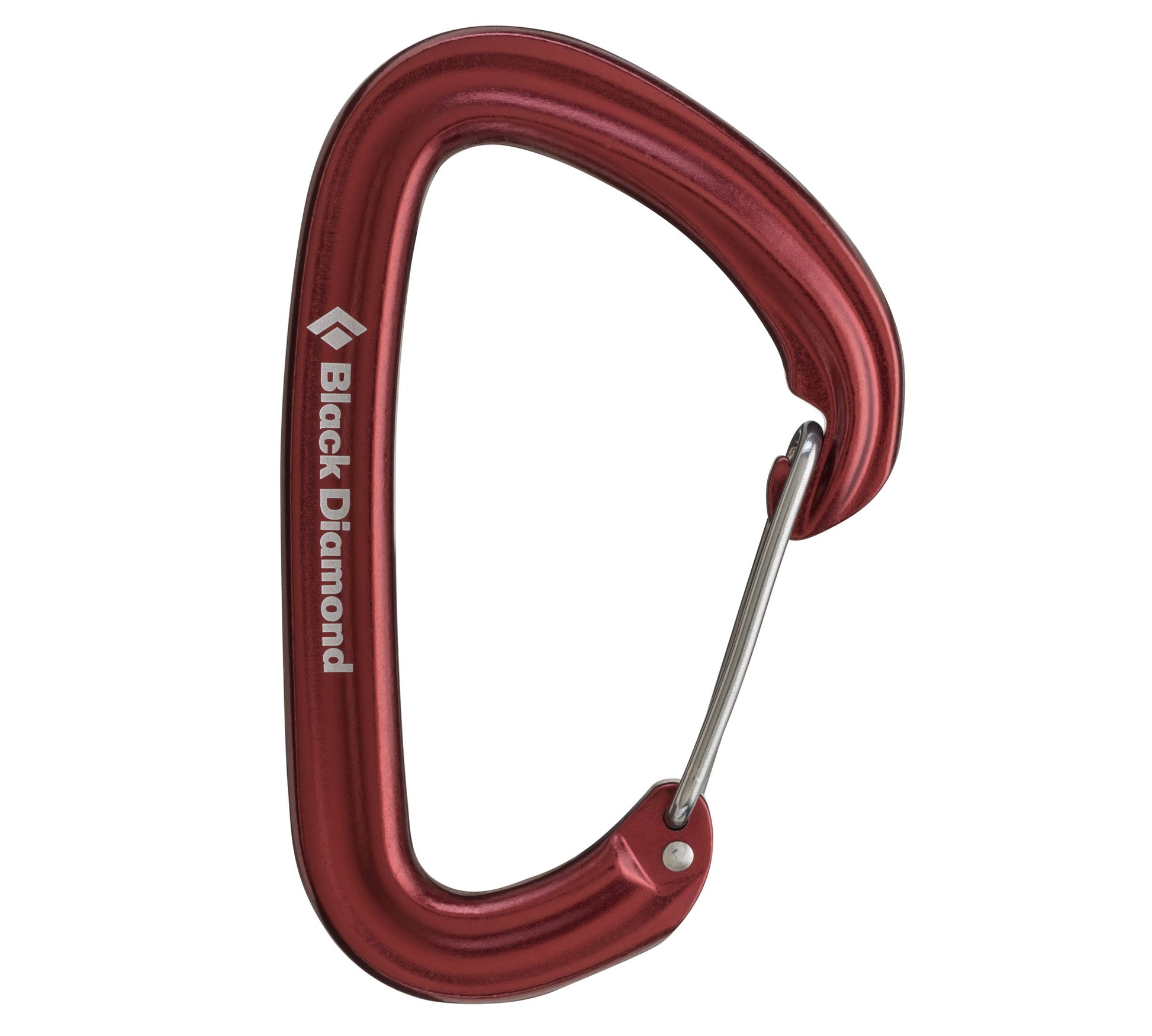 Hotwire Carabiner