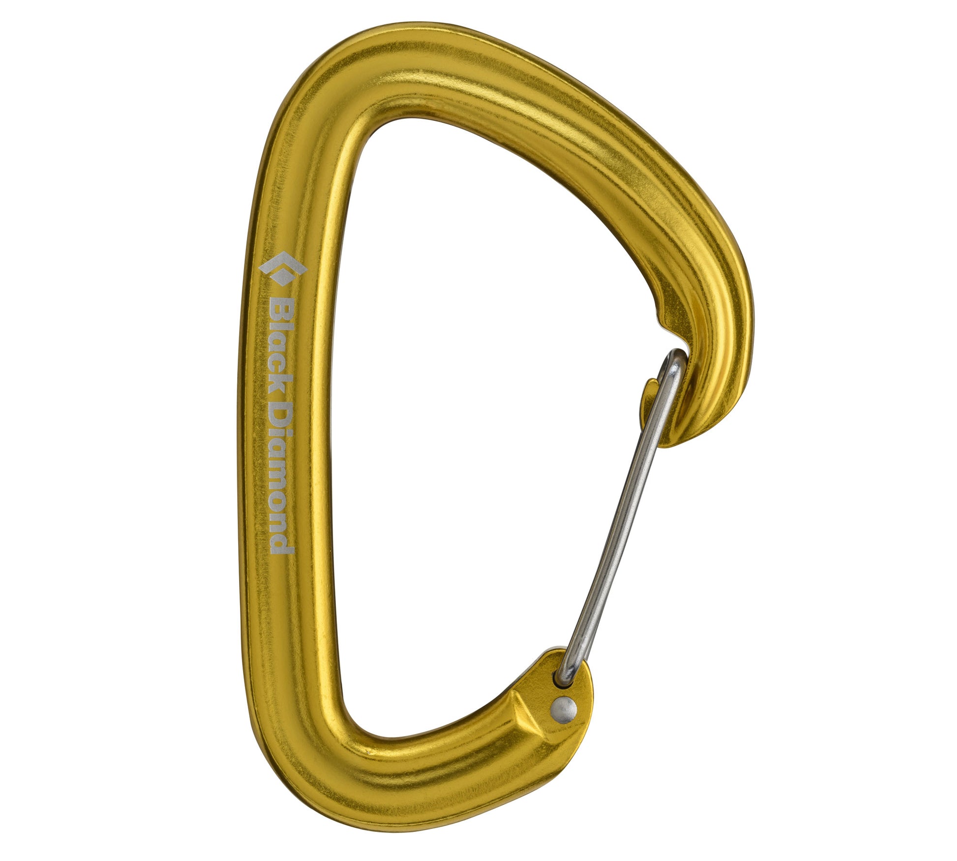 Hotwire Carabiner