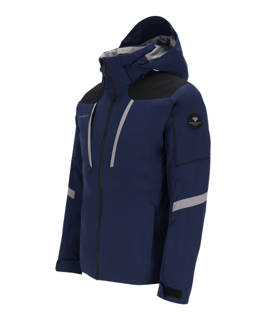 Men's Foundation Jacket