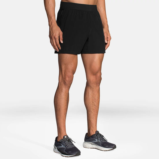 Sherpa 5" Brief Short