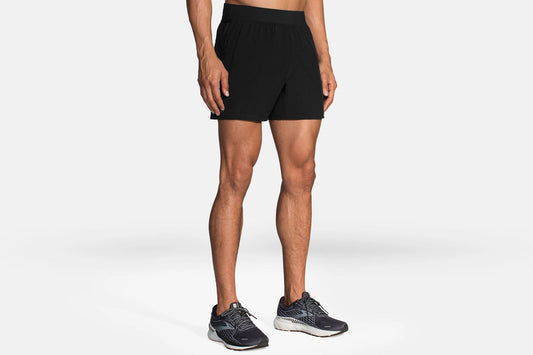 Sherpa 5" Brief Short