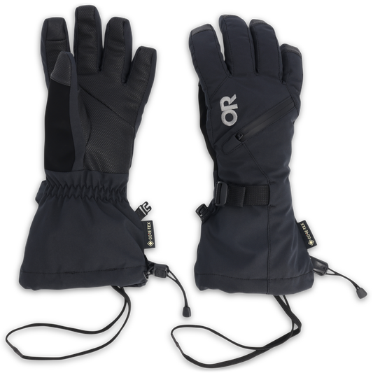 Women's Revolution II GORE-TEX Gloves