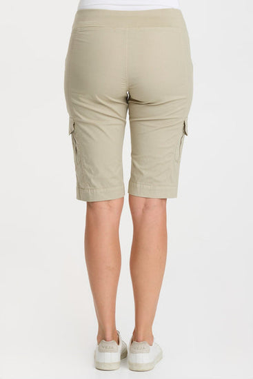 Women's Zola Bermuda Short