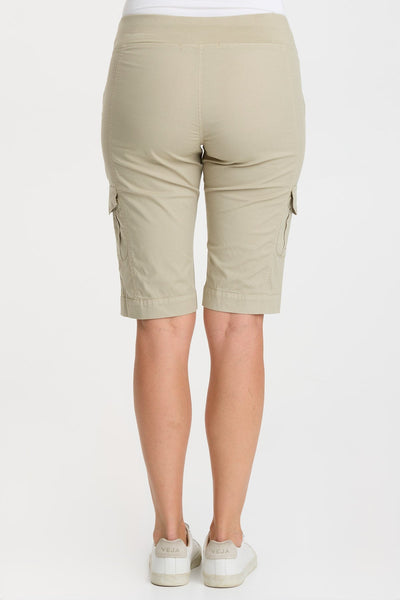Women's Zola Bermuda Short