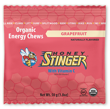 Organic Energy Chew