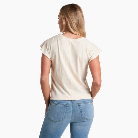 Women's Shilo Short Sleeve