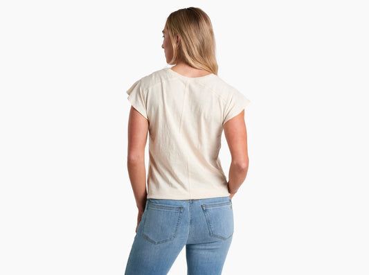 Women's Shilo Short Sleeve