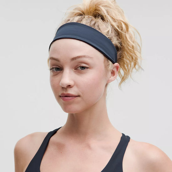 Women's Luxtreme Training Headband