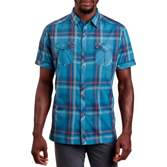 Men's Konquer SS