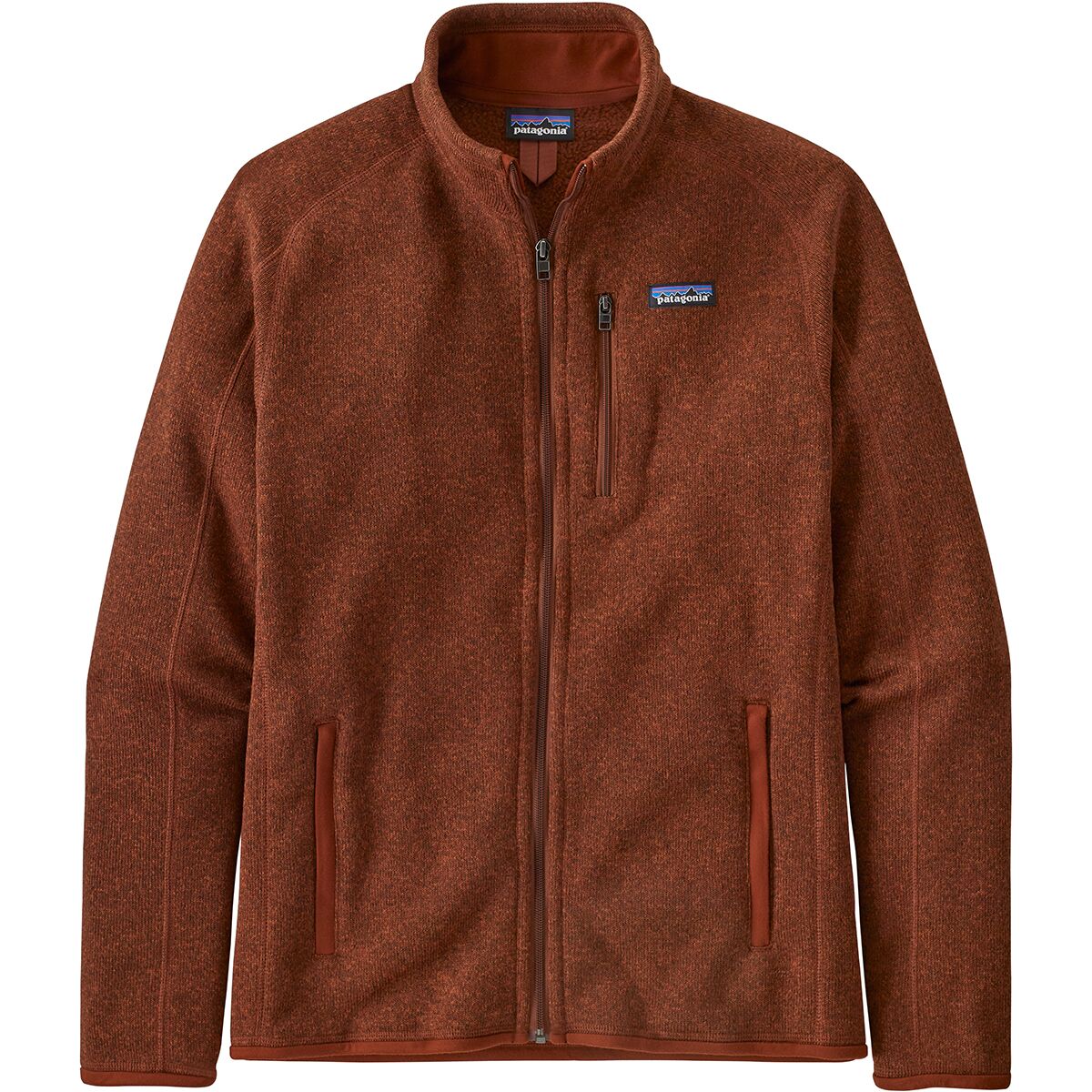 Men's Better Sweater Jacket