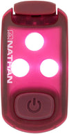 StrobeLight Safety LED Light Clip