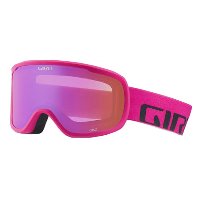 Cruz Goggles