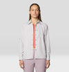 Women's Canyon Long Sleeve Shirt