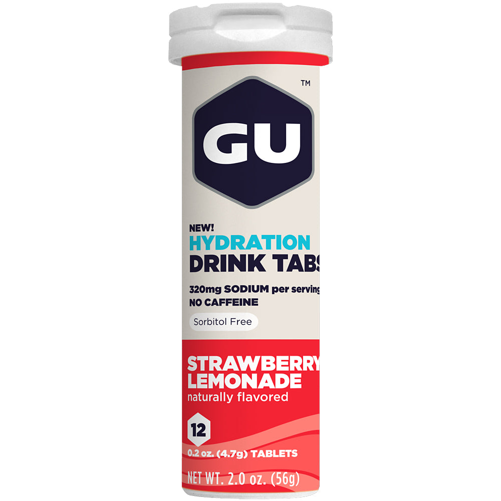 Hydration Drink Tabs
