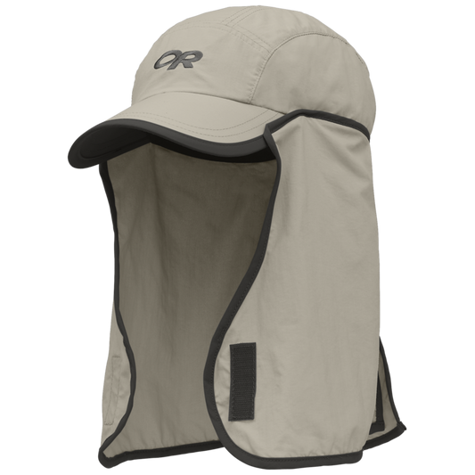 Kids' Sun Runner Cap